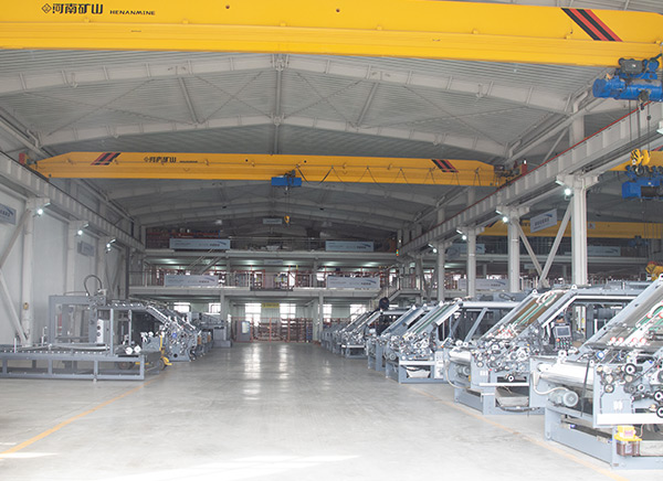 企業(yè)概況 企業(yè)概況