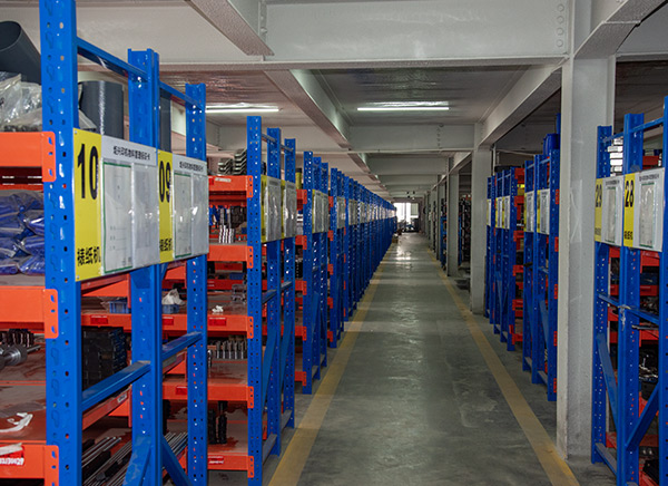 企業(yè)概況 企業(yè)概況